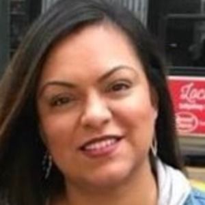 Meet your Posher, Patricia